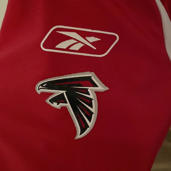 Falcons Matt Ryan Jersey - Picture 4 of 4